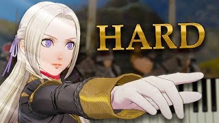 Cover art for the edge of dawn