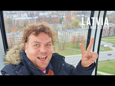 48 Hours in Riga, Latvia – Hidden Gems, History & Nightlife | Ultimate Weekend Trip (2025)
