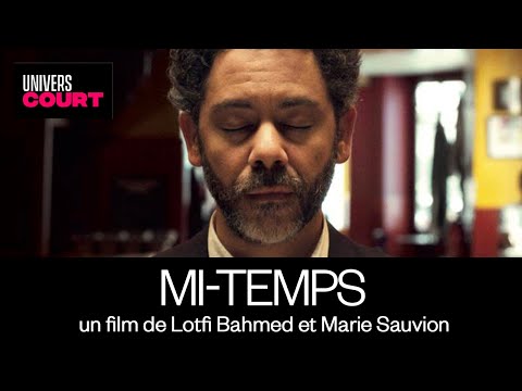 MI-TEMPS - Manu Payet, Dick Rivers, Bruno Solo - Un court métrage de Lotfi Bahmed et Marie Sauvion
