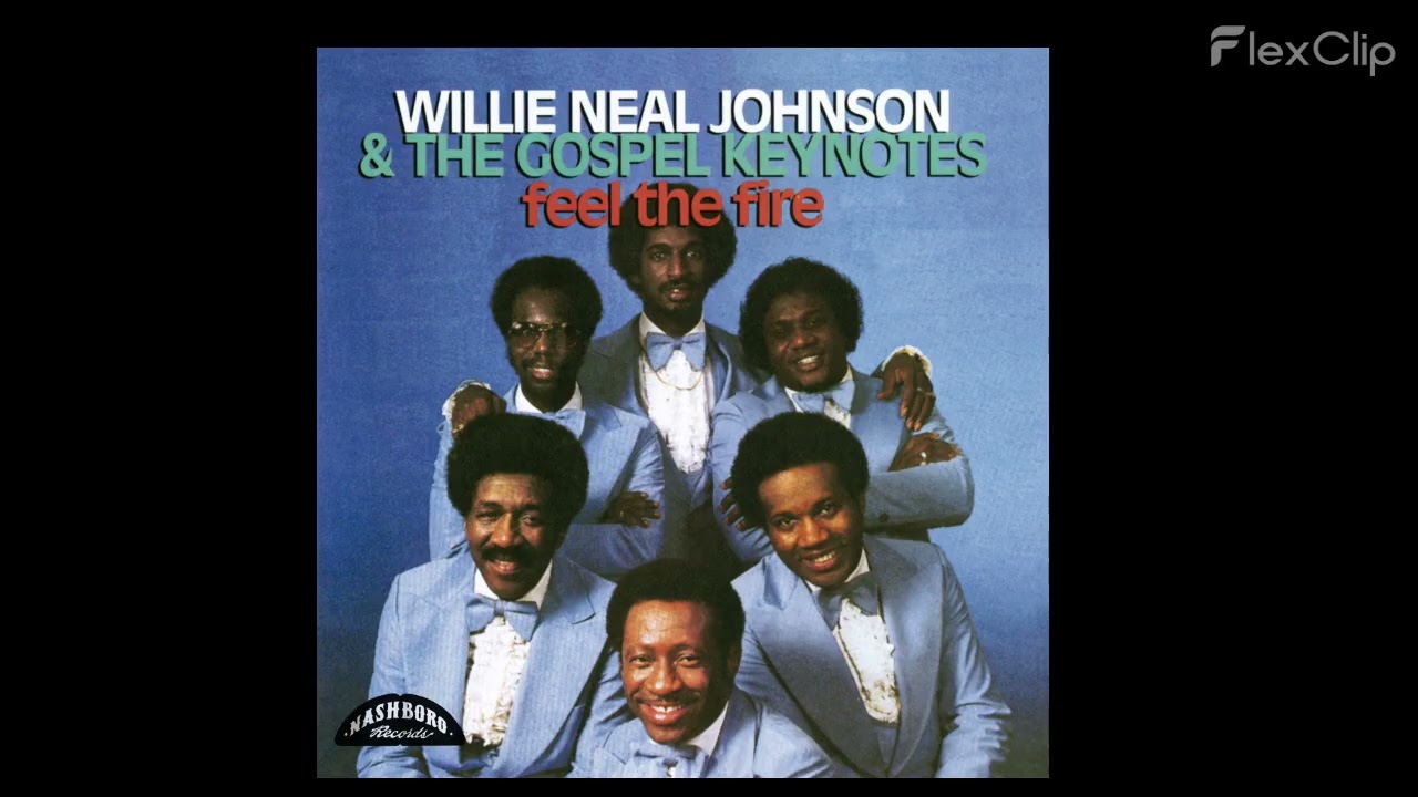 The Gospel Keynotes  ‑  Lead Me Safely Home