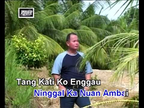 Anang Nuan Mungkil Janji - Achan