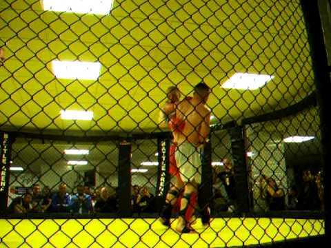 3 runda Ko Lukasz Swietochowski VS Dan Facey (16 04 2011)