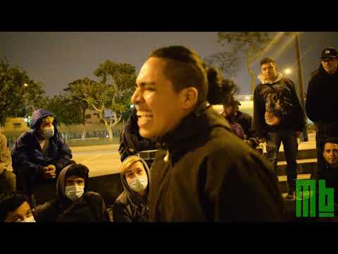 BOWEL VS BARRILES - SEMIFINAL PRETEMPORADA 2021 FECHA #6  - MEDABATTLES