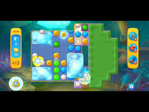 Fishdom/Gameplay/Levels(12054)