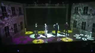 2AM - Sunshine (live) @ 2AM Showcase