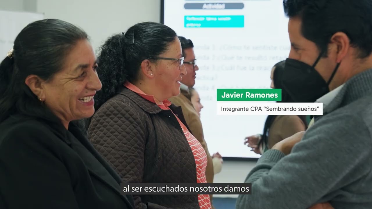 Comunidades Profesionales de Aprendizaje | Liderazgo que transforma escuelas