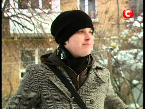 Сергей войтюк после проекта