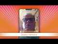 TV Oranje app videoboodschap - Doeke Hemstra