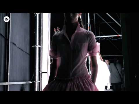 I-N-Magazine - Fashion week Moscow -Viva Vox