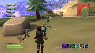 [Realm Royale]フルパでプレイ