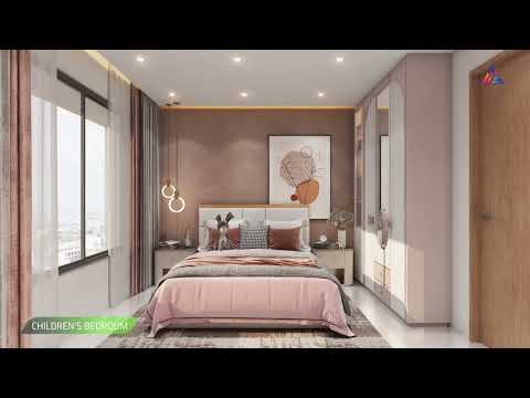 Maheshwaram Vrinda Phase 1 Project Tour 1