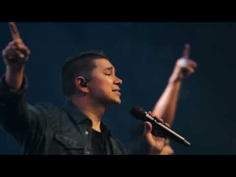 Mi Libertador Miel San Marcos Ft Christine D'clario En Vivo