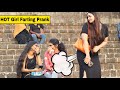 Girl Farting Prank Best Pranks Ft Ankita Singh Rajput