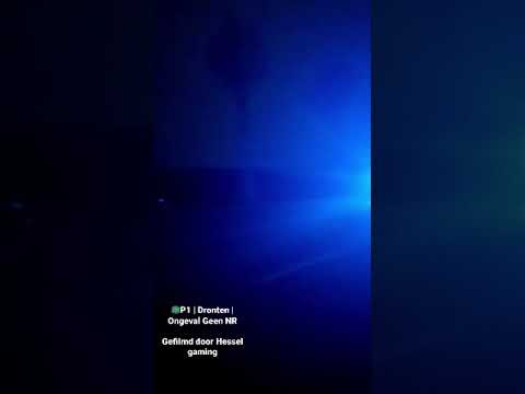 📟P1 OVD-Noord Aanrijding/Ongeval Dronten