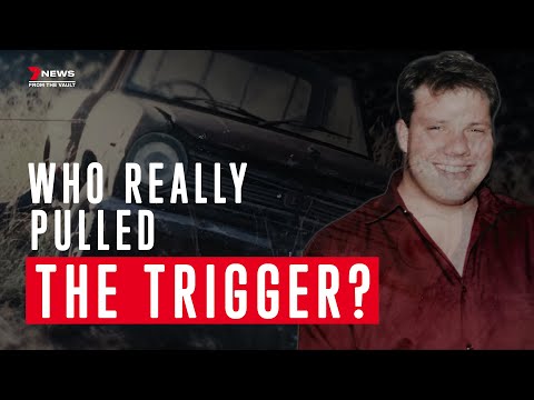 Shot at the crayfish farm: The mysterious death of Jeffrey Brooks | True Crime