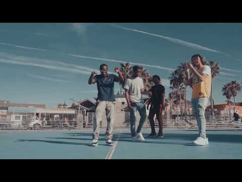 Timmy Burner - "Island Flow" | Shot by HYPERVIEW FILMS