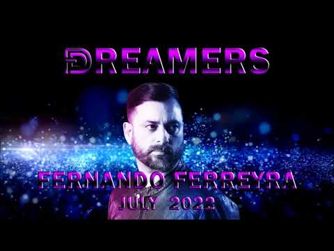 Fernando Ferreyra Dreamers July 2022