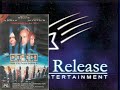 Opening To The Fifth Element 1997 VHS Australia