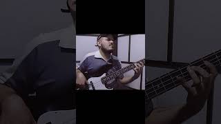 "Voy a Mil" - Serú Girán (#basscover )
