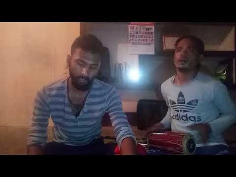 timle deko chino harayo by alif khan nd keshav rana
