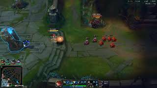 Silver1のLoLRank垂れ流し