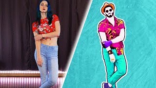 Familiar - Liam Payne & J Balvin - Just Dance 2019