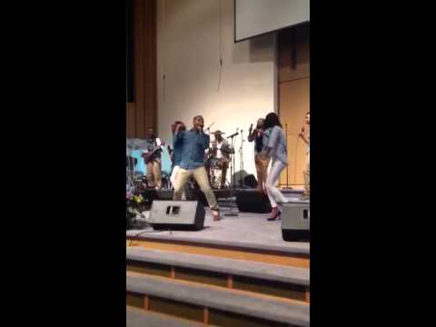 Fire by Javis Mays Charlotte, NC