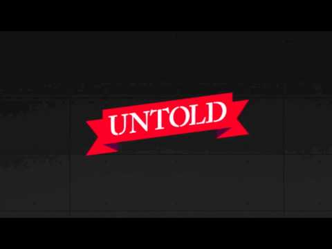 UNTOLD - MASS DREAMS OF THE FUTURE