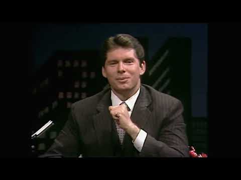 WWF Tuesday Night Titans 07 03 1984