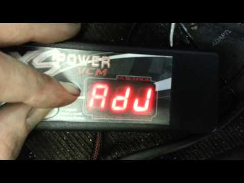 XS power Voltage Controller XSP310-313 Testing