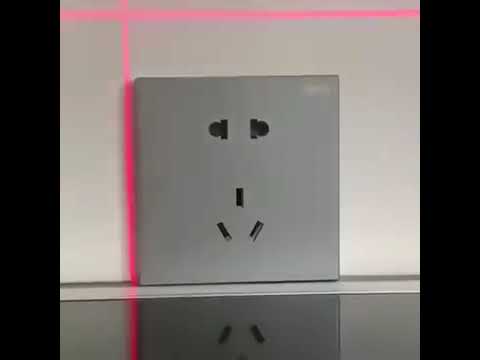 ميزان قياس متعدد الاستخدامات Fixit laser level pro 3