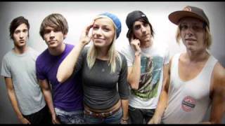 Download lagu Tonight Alive - Five Years (/w Lyrics) mp3