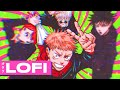 Jujutsu Kaisen Opening ~ Lofi Remix (Eve - Kaikai Kitan)