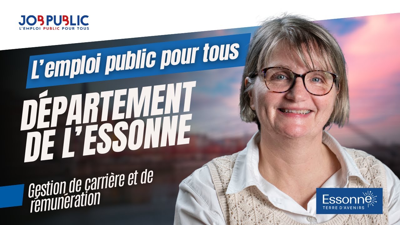 Sylvie Charles-Gestionnaire Carrières et Rémunérations