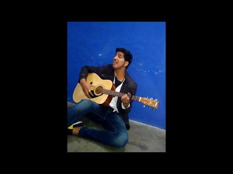 Khwaeshein unplugged Cover by Gopal Gk