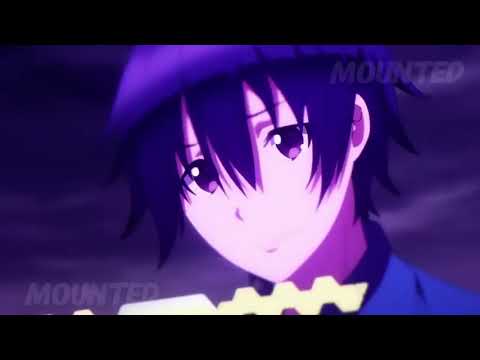 Anime completo esse isekai e da hora ,protagonista com poder divino insano