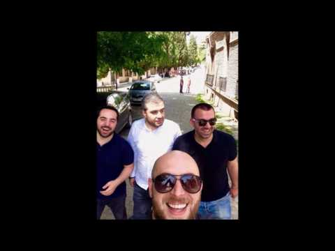 კვარტერტი ტიფლისი-მეგობარი (kvarteti tiflisi-megobari)