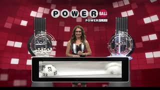 Powerball lottery Sep 8, 2021 drawing video
