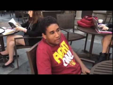 Luxury Living at USC