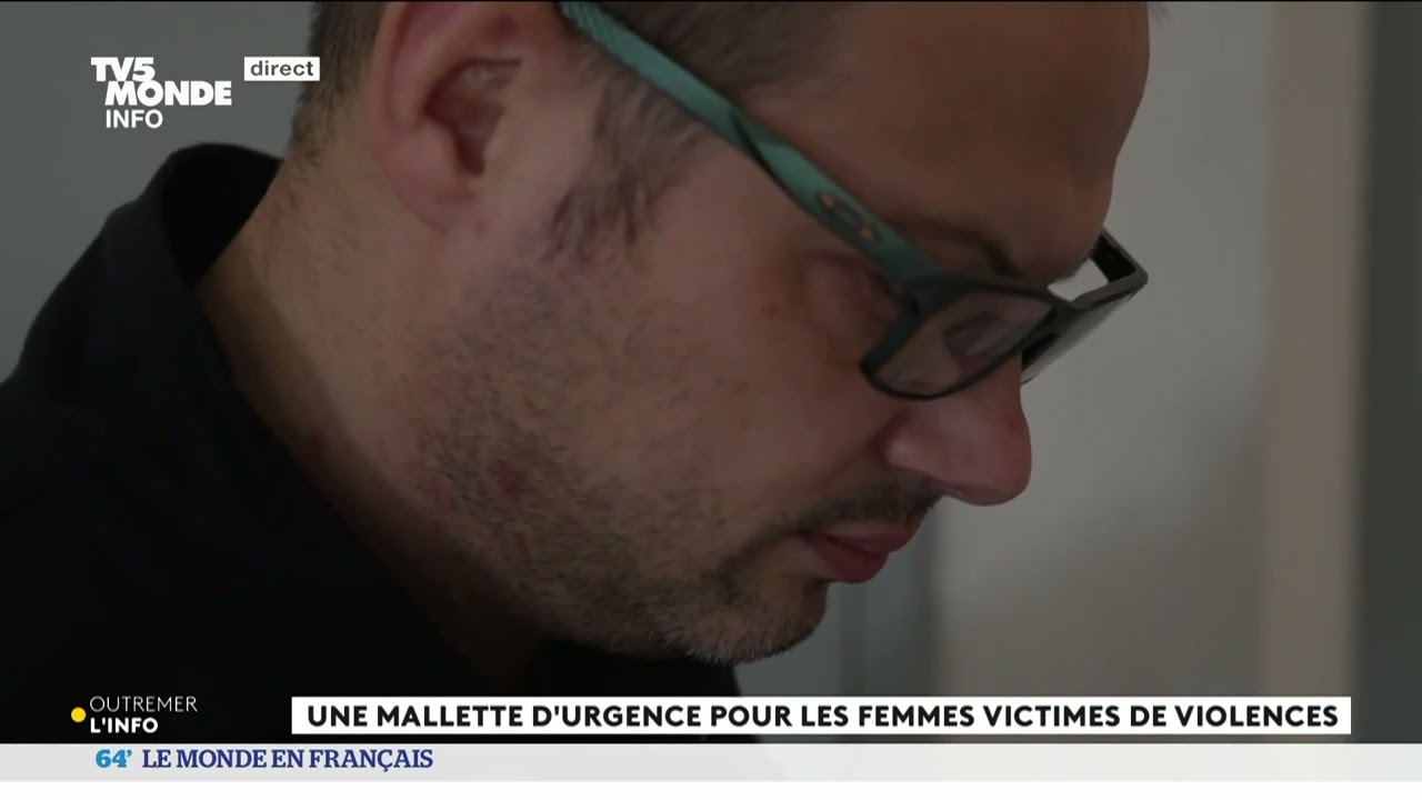 Journée internationale pour l'élimination de la violence à l'égard des femmes