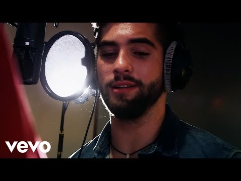 Videoclip de La bohème — Kendji Girac