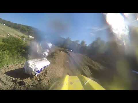 Pleasure Valley Raceway 9-16-23 PAMX