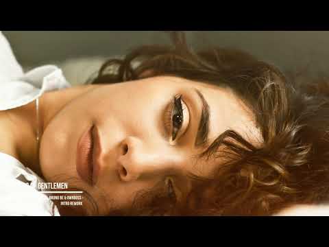 Vintage Culture, Bruno Be & Ownboss - Intro Rework