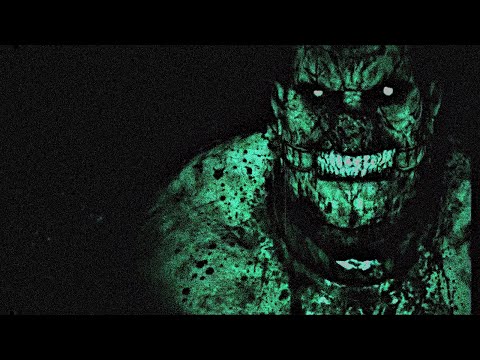 The Story of Outlast (Whistleblower)
