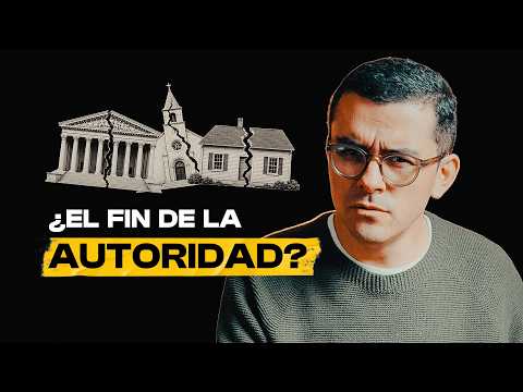 LA CRISIS DE LA AUTORIDAD: ¿por qué Occidente la rechaza? | BITE