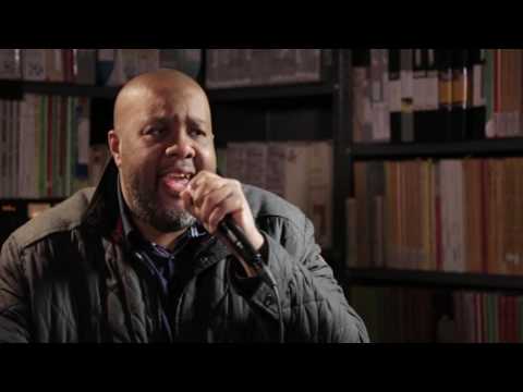 Blackalicious - On Fire Tonight - 4/21/2016 - Paste Studios, New York, NY