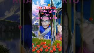Download lagu Tak terduga - Rhoma Irama feat Rita Sugiarto/cover by @AdangK-hg2xx #duet #shorts mp3