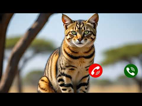 Cute Cat Calling  Nasrin 😻🐱 #catlover #mi ashorts