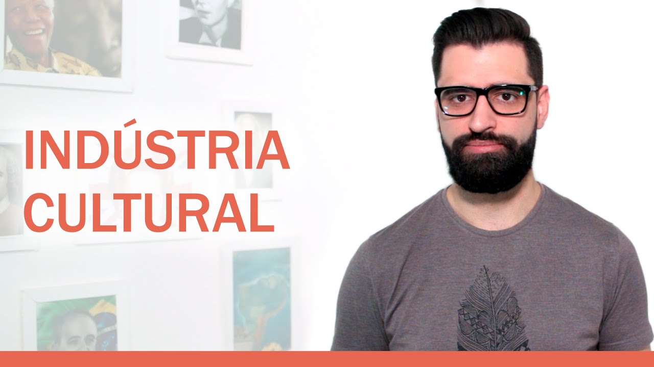 INDÚSTRIA CULTURAL