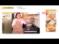 Video de recetas baratas con granos